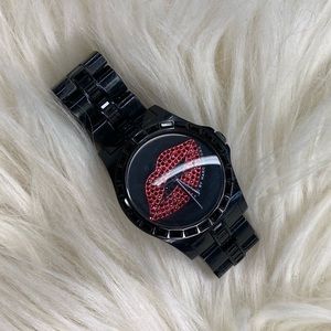 Marc Jacobs watch 🖤
